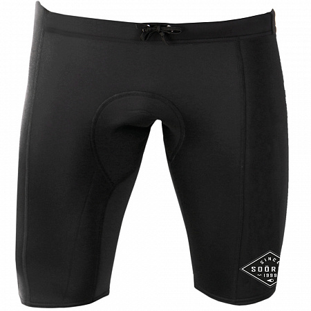 Гидрошорты SOORUZ Fighter Short Neo 1/1